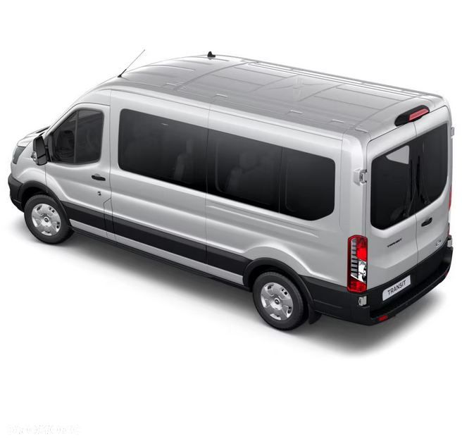 Ford Transit Kombi M1 L3H2 Trend - 6