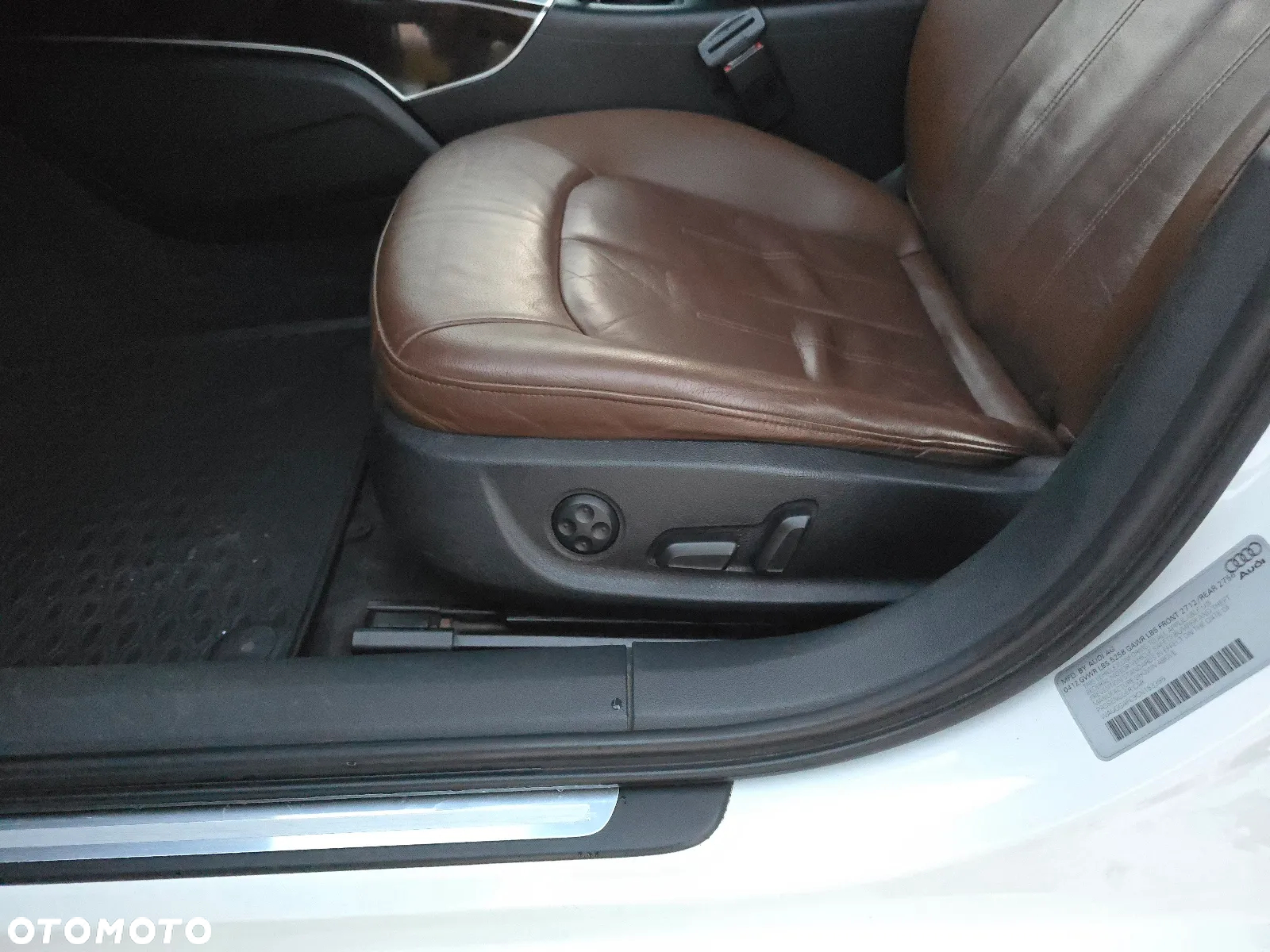 Audi A6 3.0 TFSI Quattro S tronic - 8