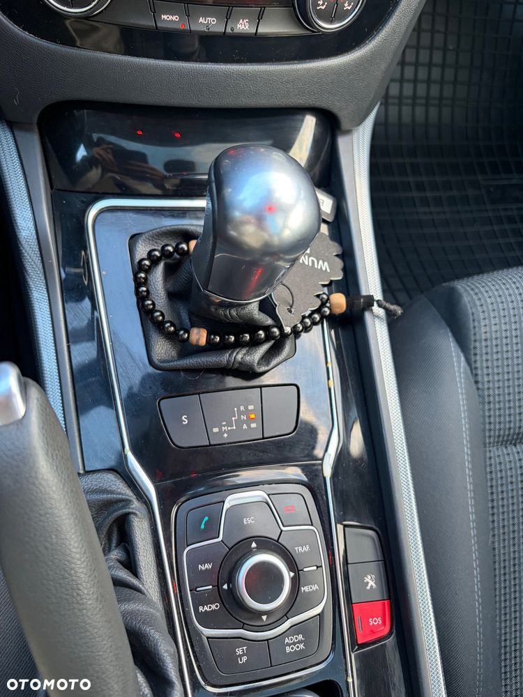 Peugeot 508 1.6 e-HDi Access S&S - 4