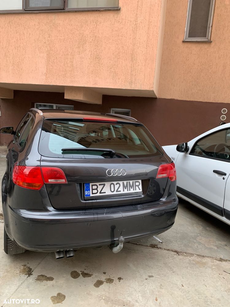 Audi A3 - 4