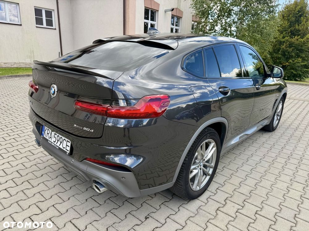 BMW X4 - 2