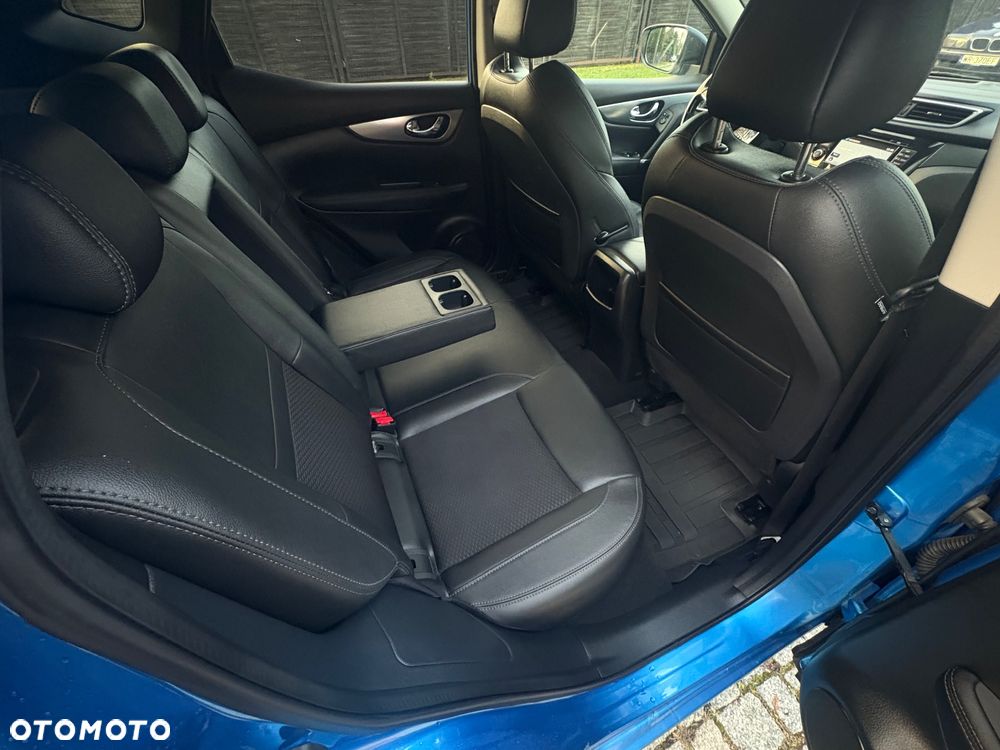 Nissan Qashqai 1.6 DIG-T TEKNA+ - 18