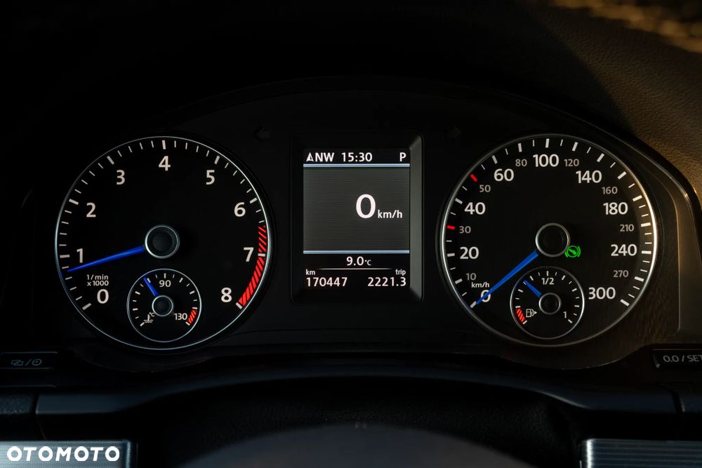 Volkswagen Scirocco - 16