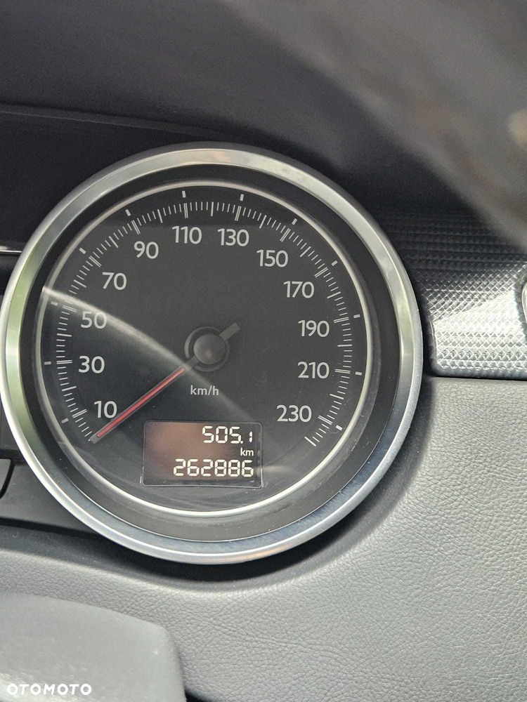Peugeot 508 - 2