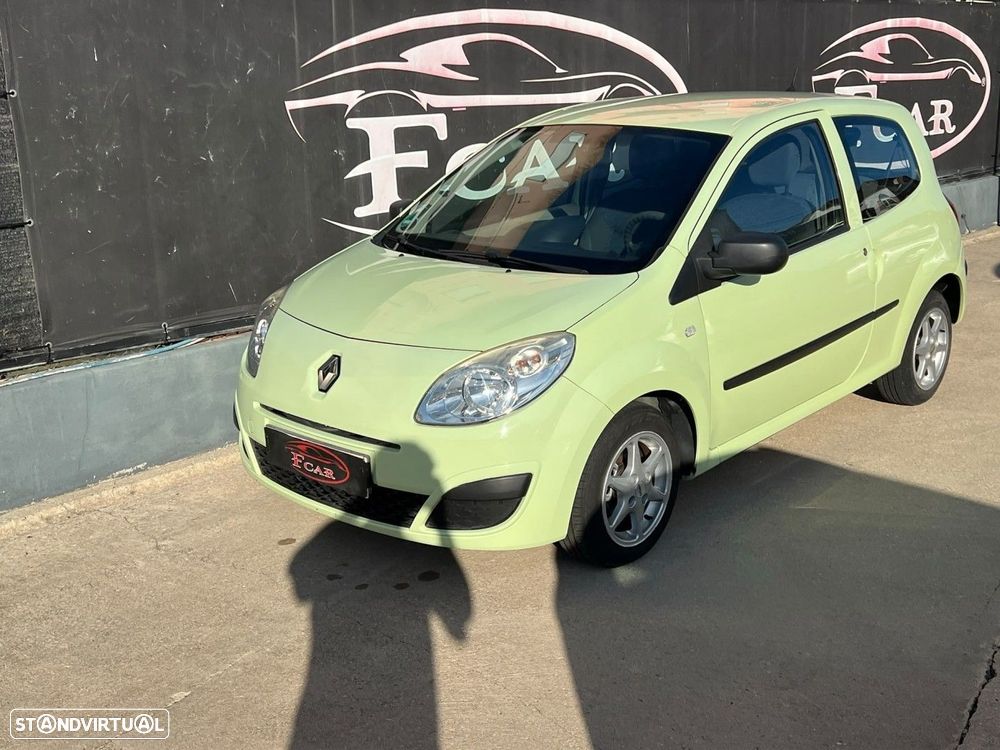 Renault Twingo 1.2 Confort - 2