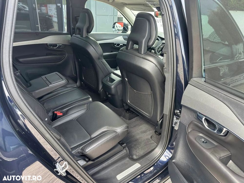 Volvo XC 90 D5 AWD Inscription - 18