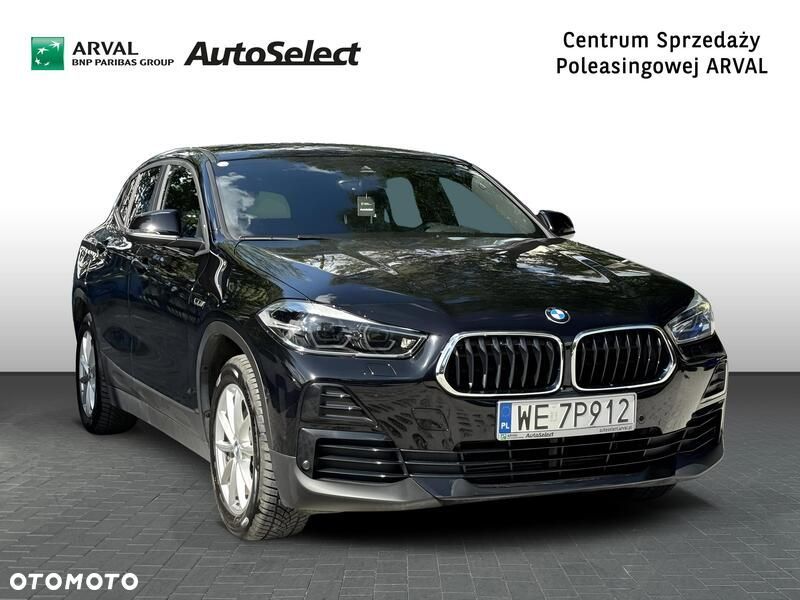 BMW X2 - 8
