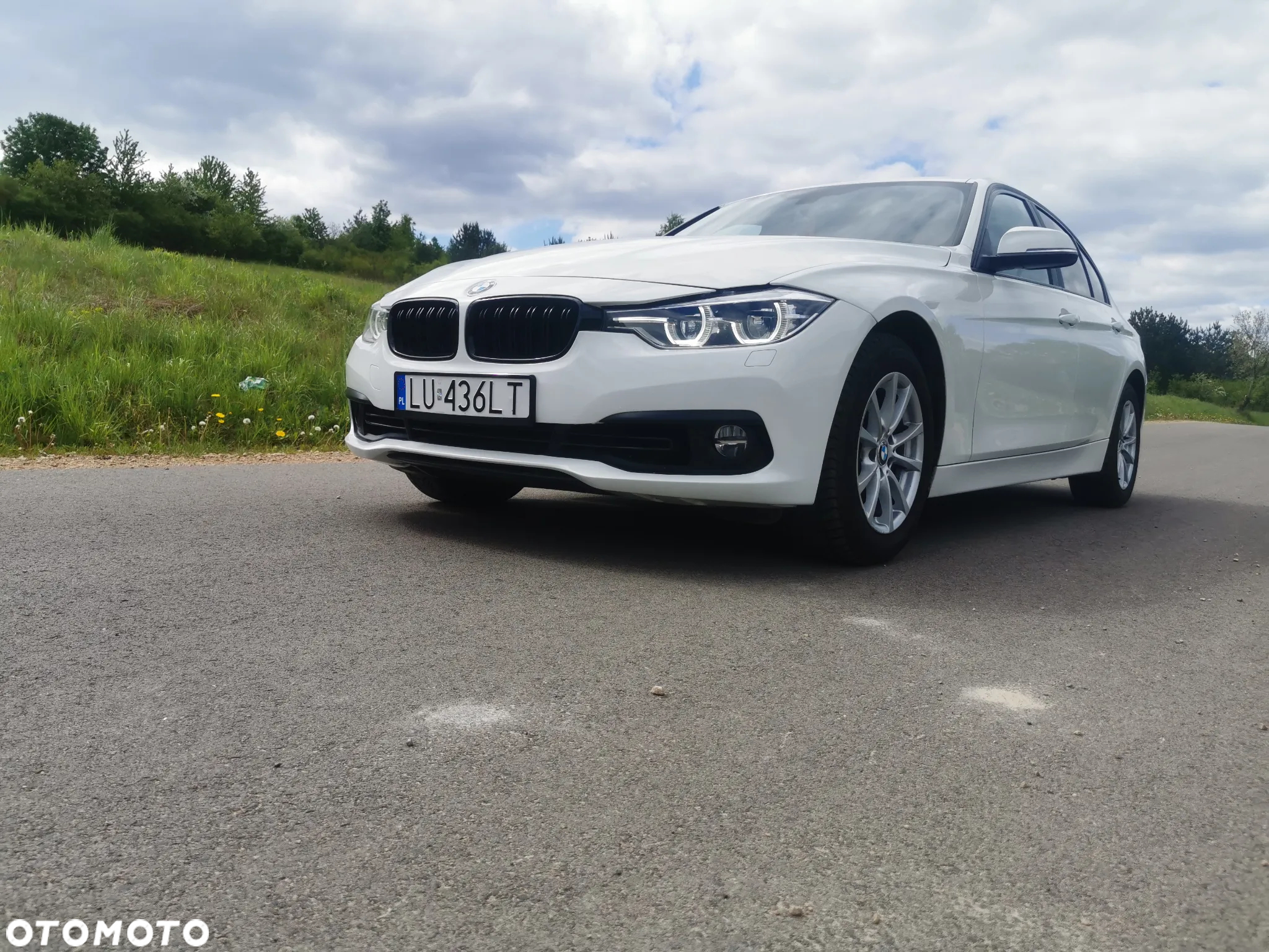 BMW Seria 3 - 11