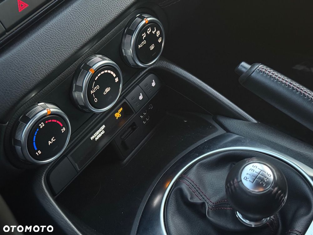 Mazda MX-5 2.0 Skypassion i-ELOOP - 27