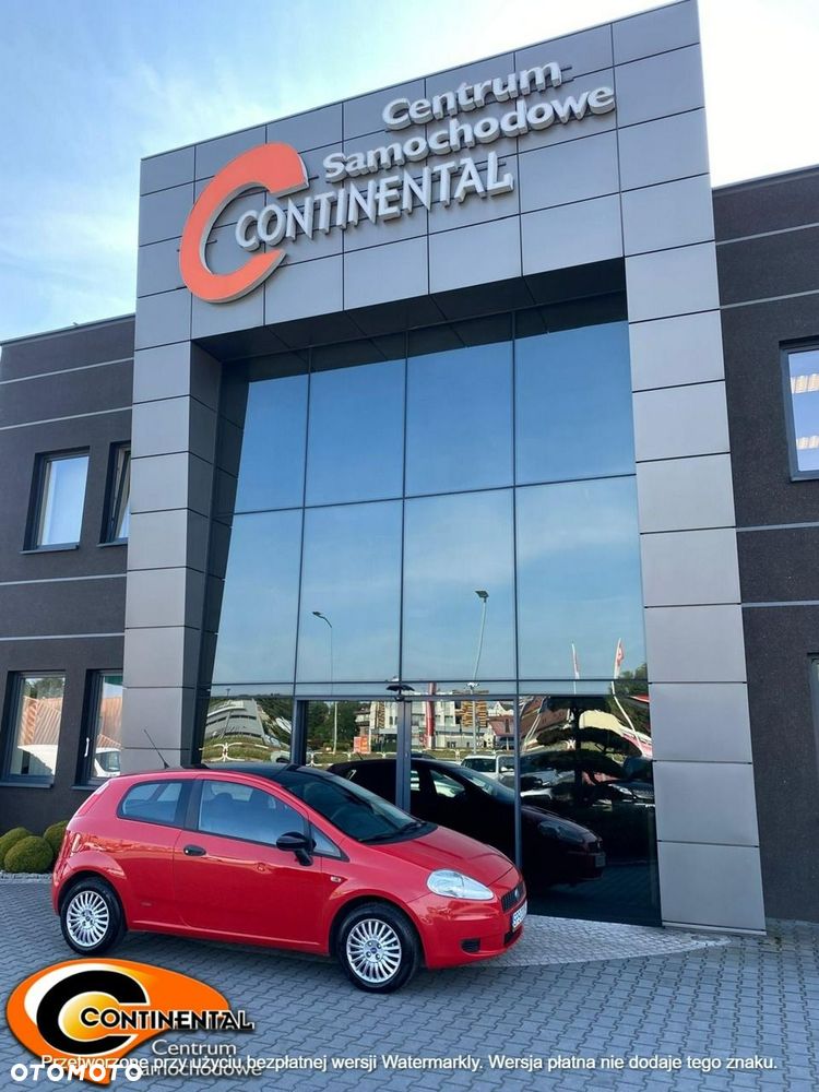 Fiat Punto - 14