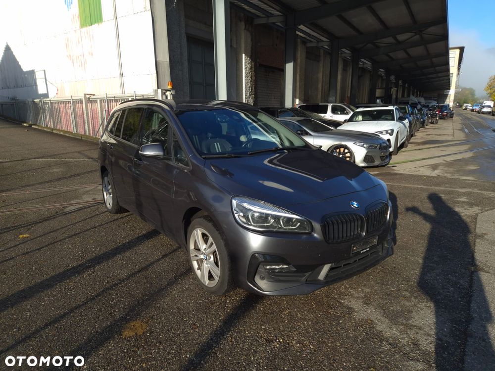 BMW Seria 2