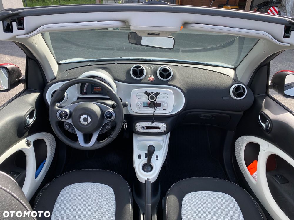 Smart Fortwo twinamic passion - 7