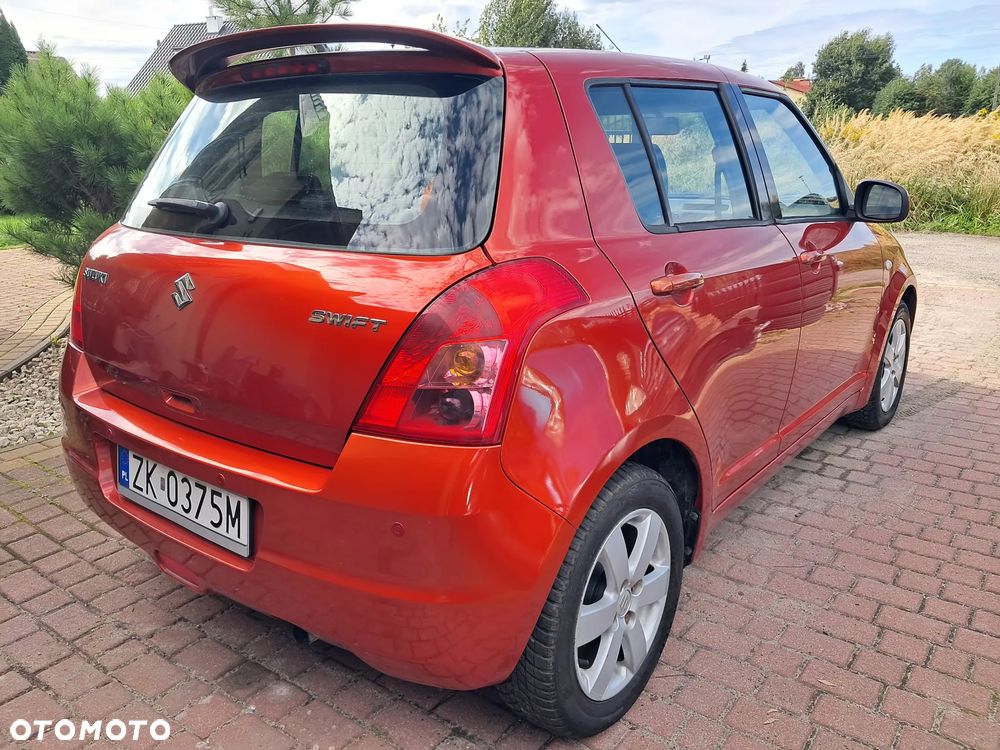 Suzuki Swift 1.3 Comfort - 3