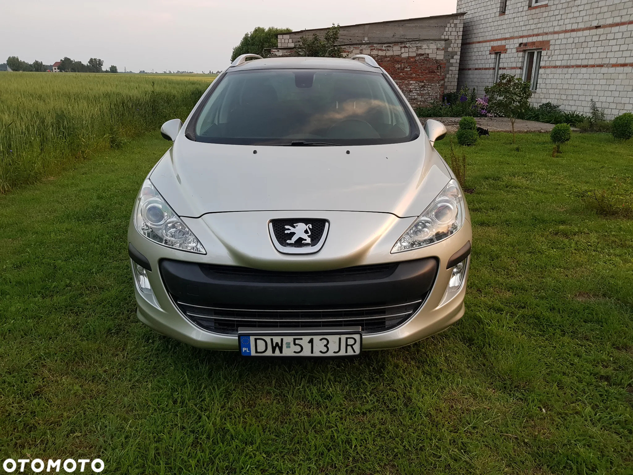 Peugeot 308 1.6 Trendy - 2