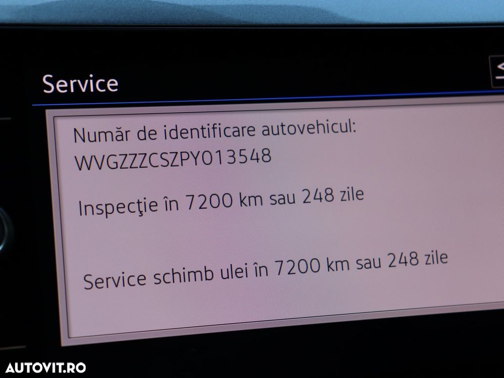 Volkswagen Taigo 1.5 TSI DSG Style - 24