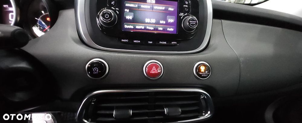 Fiat 500X - 30
