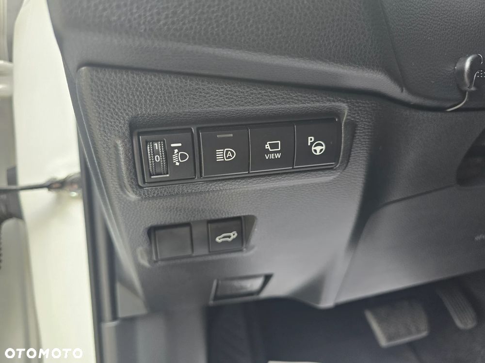 Toyota Corolla Cross 2.0 Hybrid Executive AWD - 21