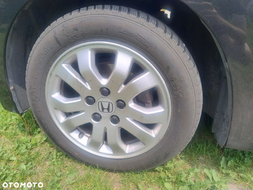 Honda FR-V 1.8 Automatik Executive - 10