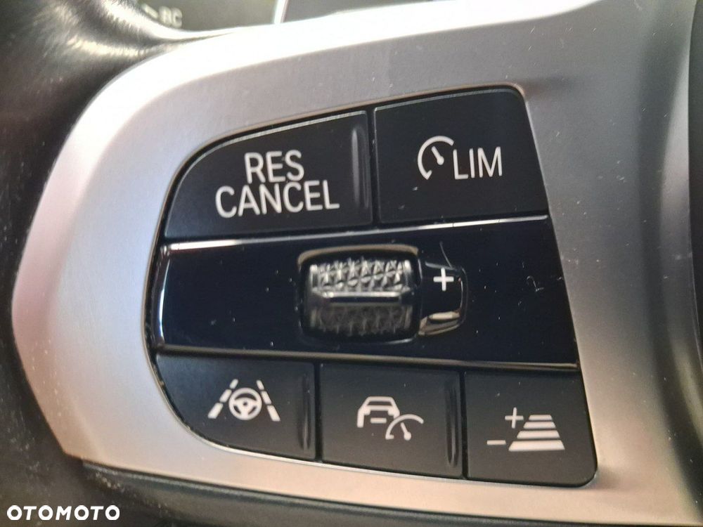 BMW Seria 5 - 20