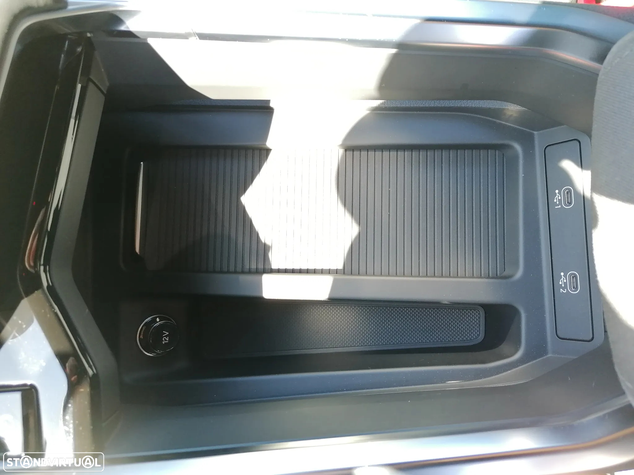Audi e-tron Sportback 50 quattro Advanced - 28