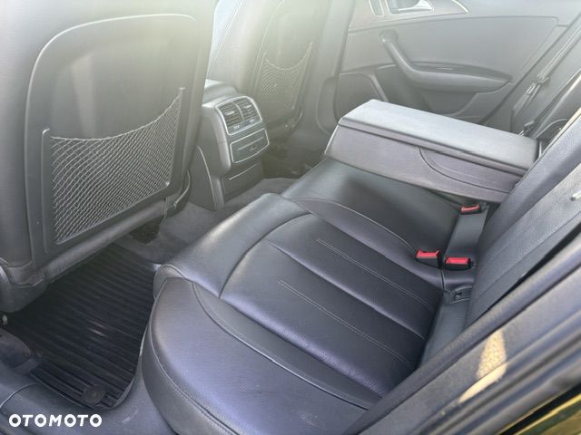Audi A6 Limousine 2.0 TFSI S tronic - 7