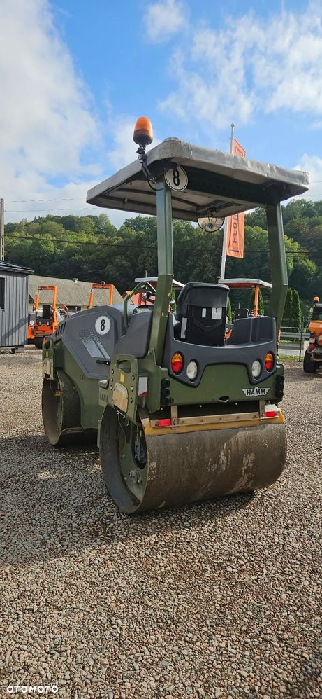 Hamm HD 13 VV - 12