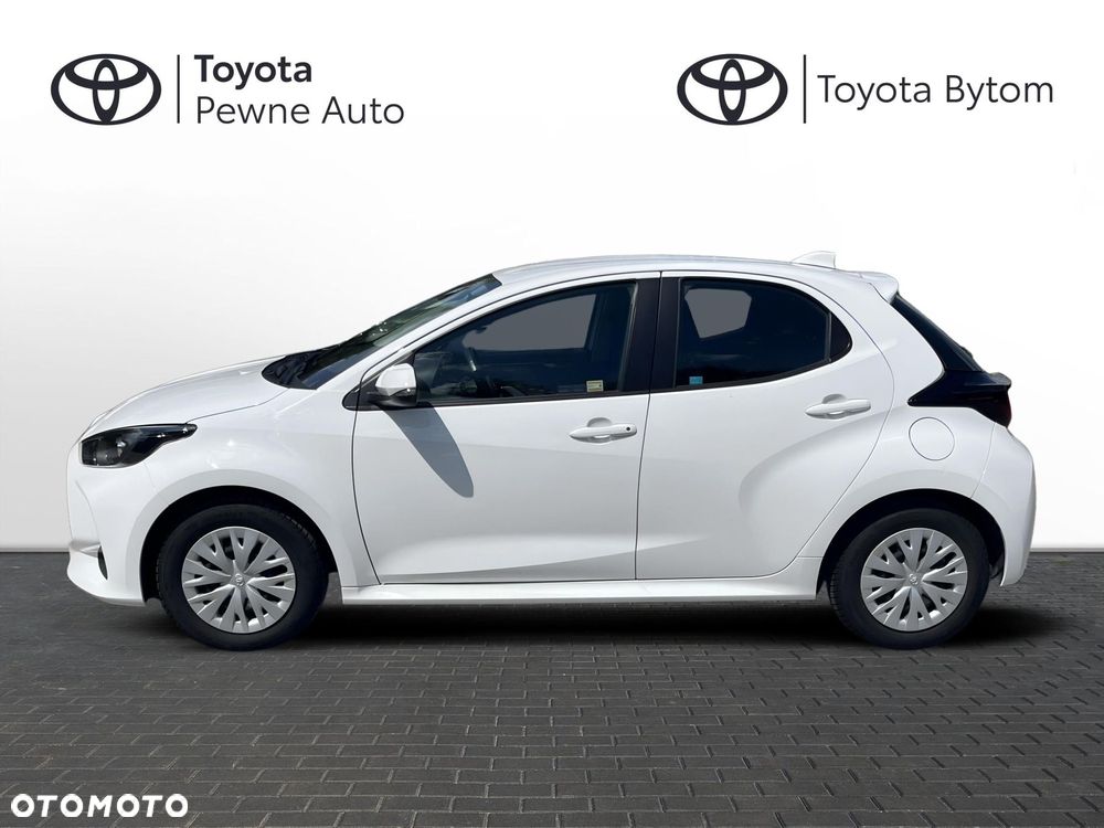 Toyota Yaris 1.5 Comfort - 3