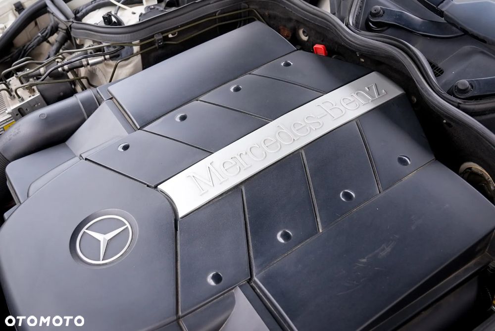 Mercedes-Benz CLS 500 7G-TRONIC - 13