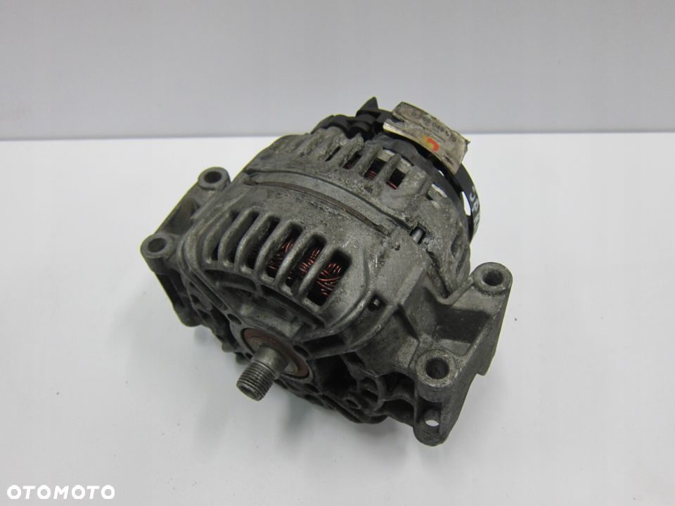 ALTERNATOR MERCEDES SPRINTER 906 2.2 CDI - 1