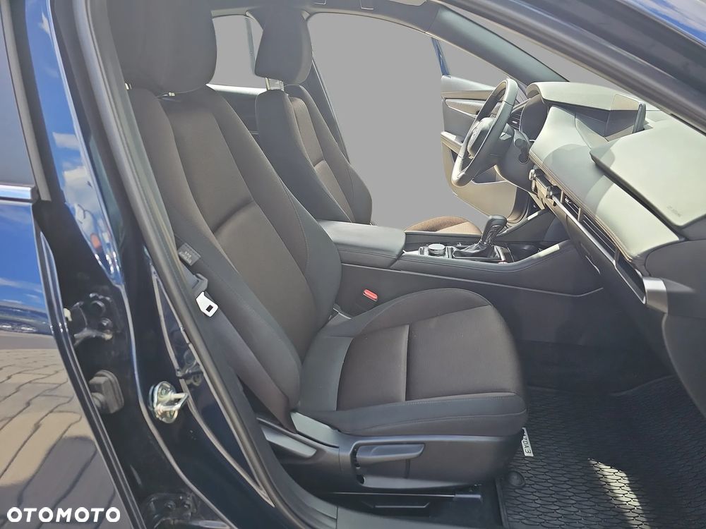 Mazda 3 2.0 mHEV Prime Line - 14