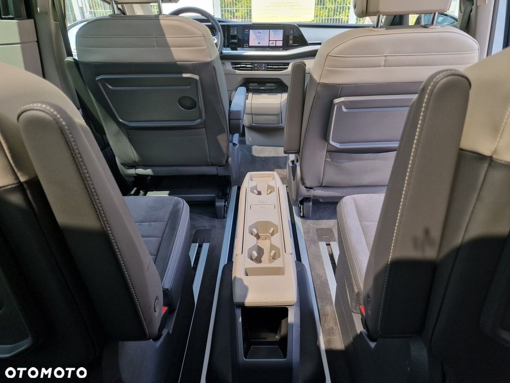 Volkswagen Multivan 2.0 TSI L2 Life DSG - 34