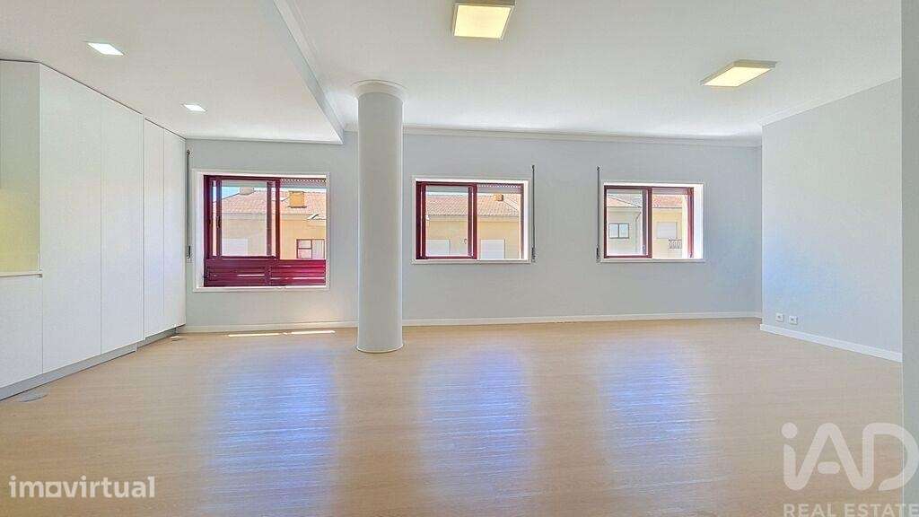 Apartamento T3 em Santa Marinha e São Pedro da Afurada de 97 m2 - Grande imagem: 3/23