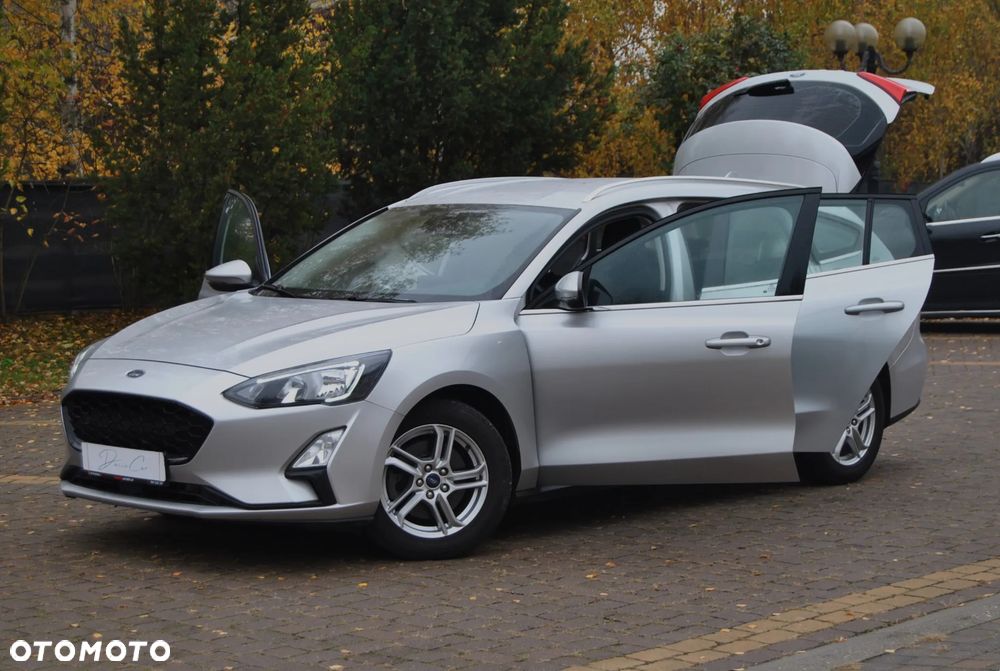 Ford Focus - 21
