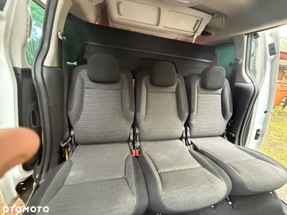 Citroën Berlingo - 30