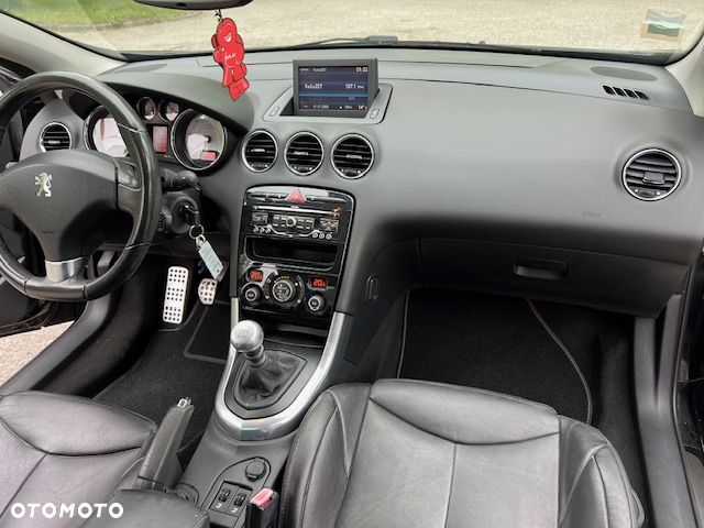 Peugeot 308 CC - 17