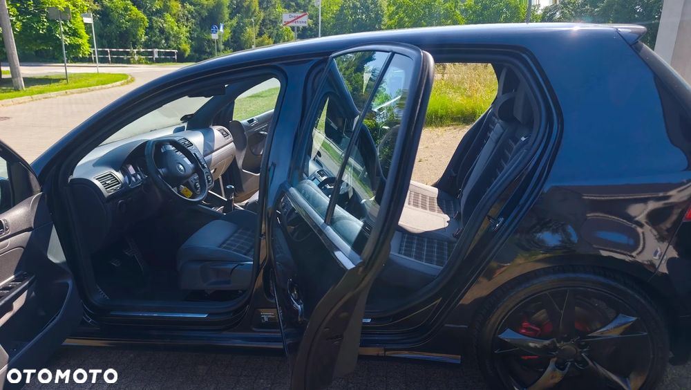 Volkswagen Golf 2.0 TSI GTI - 26