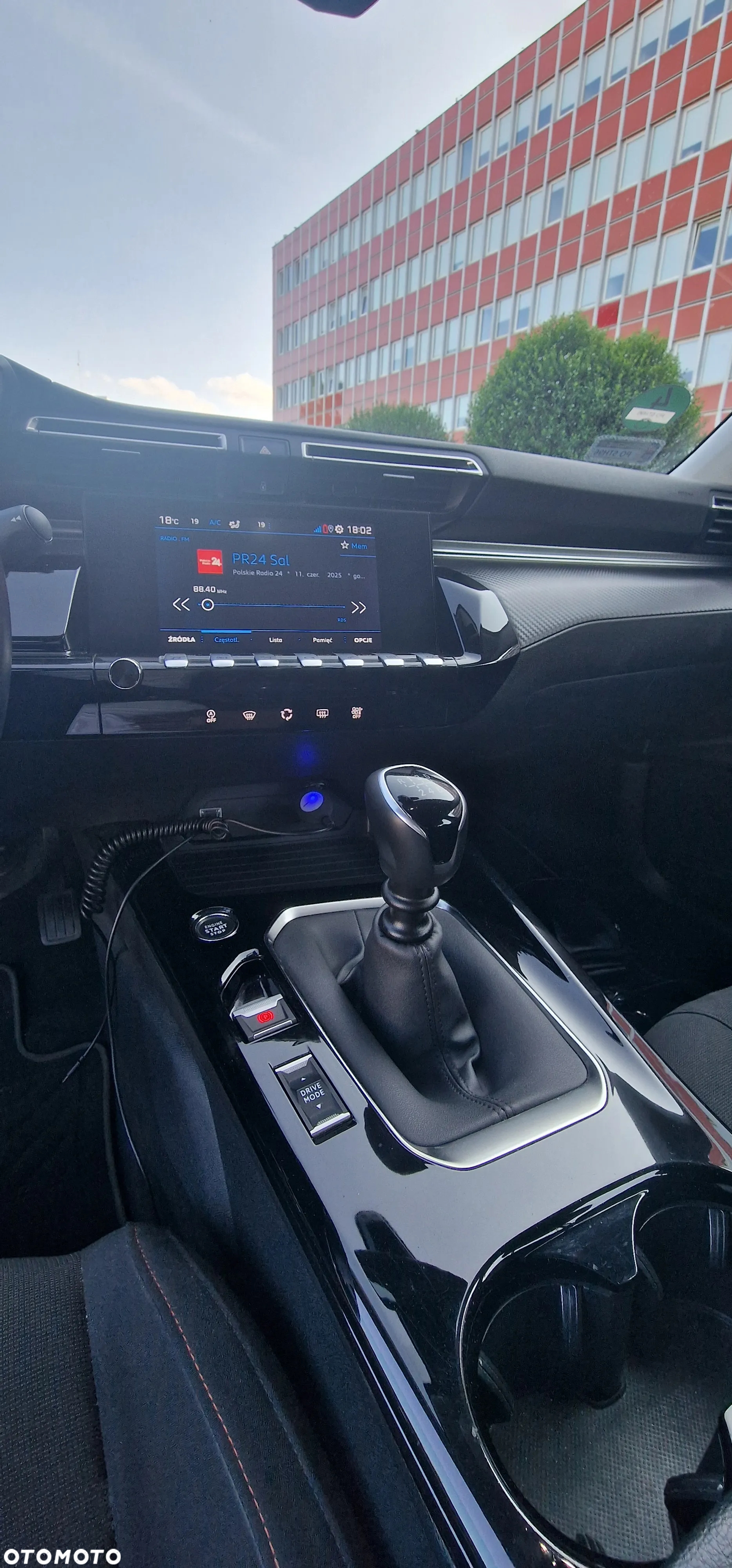 Peugeot 508 1.5 BlueHDi Active S&S - 12