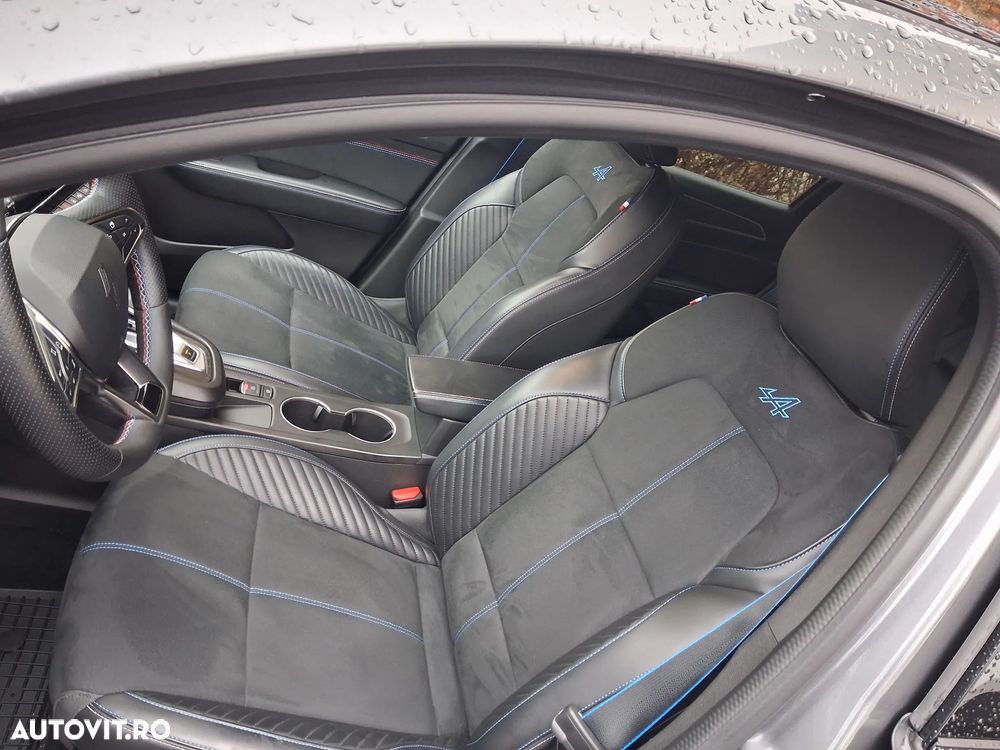 Renault Arkana E-TECH 145 Esprit Alpine - 10