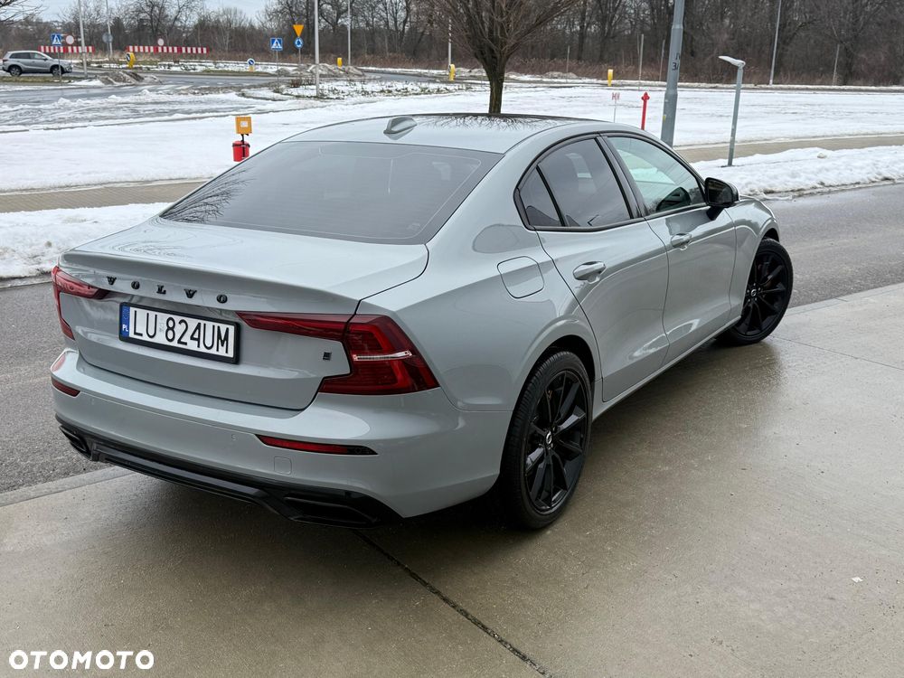 Volvo S60 T6 AWD Geartronic RDesign - 17