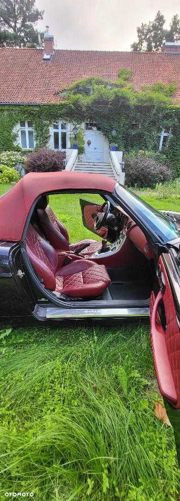 Fiat Barchetta - 7