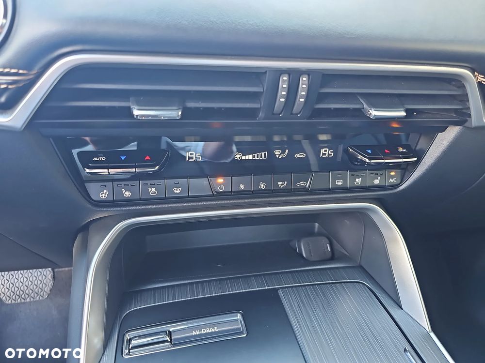 Mazda CX-60 2.5 PHEV Homura Plus AWD - 19