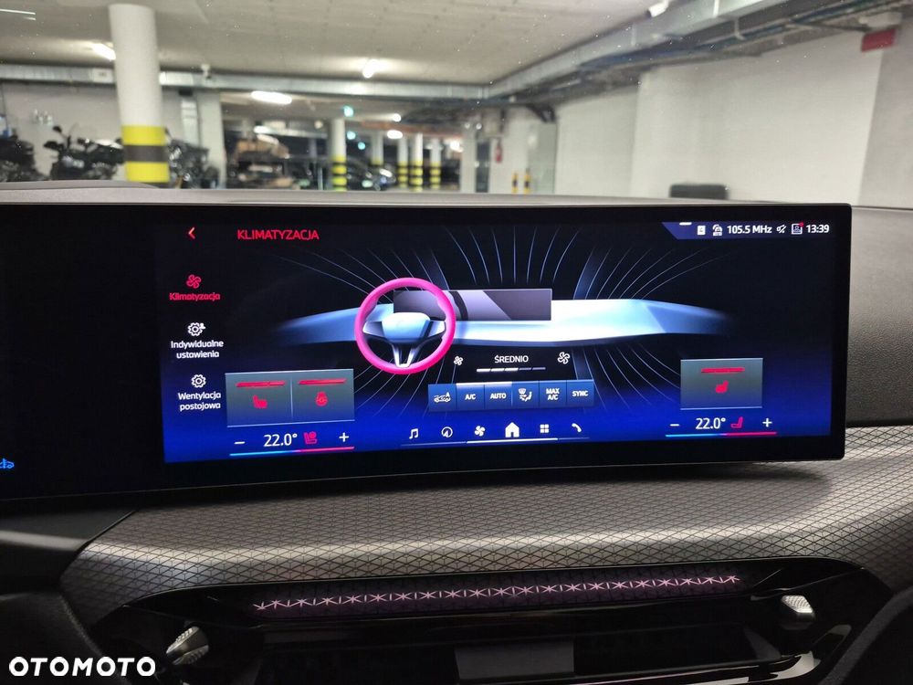 BMW Seria 4 420d xDrive mHEV M Sport sport - 31