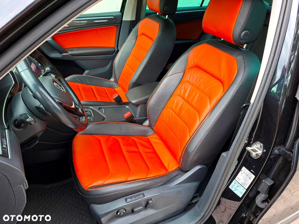 Volkswagen Tiguan 2.0 TDI BMT SCR Highline DSG - 21