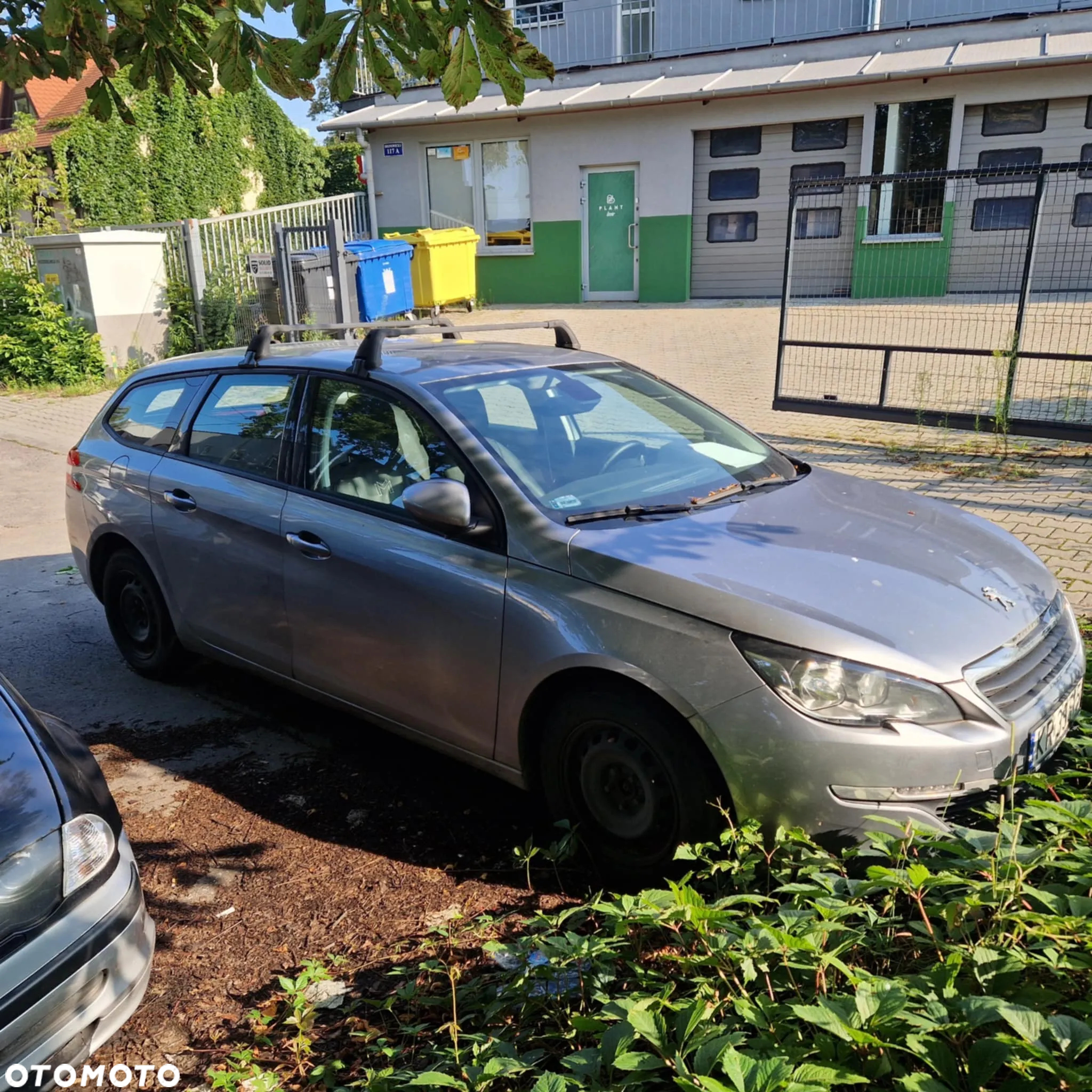 Peugeot 308 1.2 PureTech Active S&S - 3