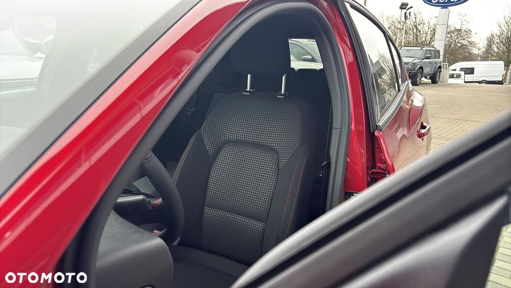 Ford Focus 1.0 EcoBoost Hybrid ST-LINE X - 13