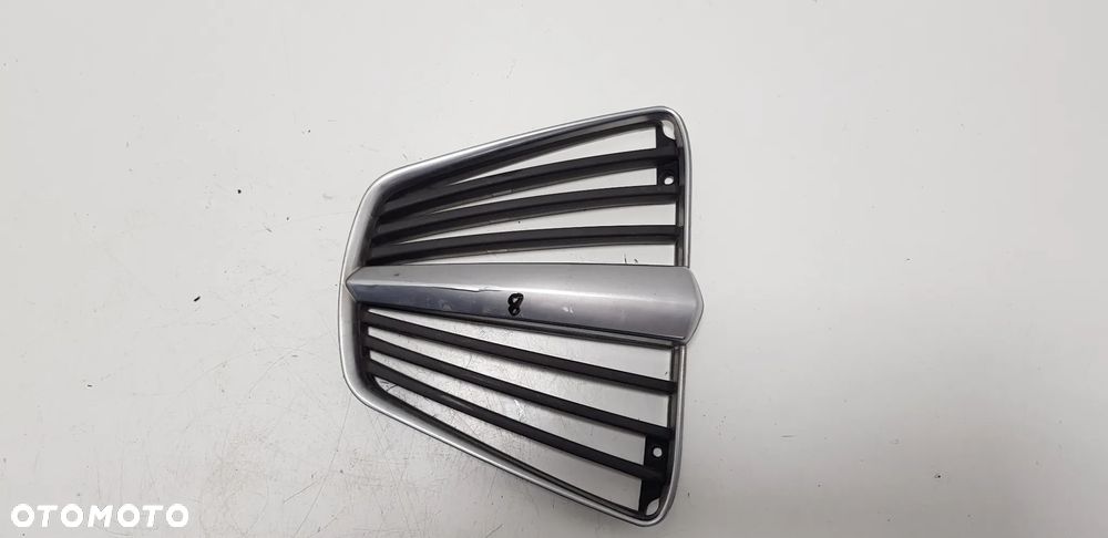 Piaggio MP3 Grill Nosek Wypełnienie - 2