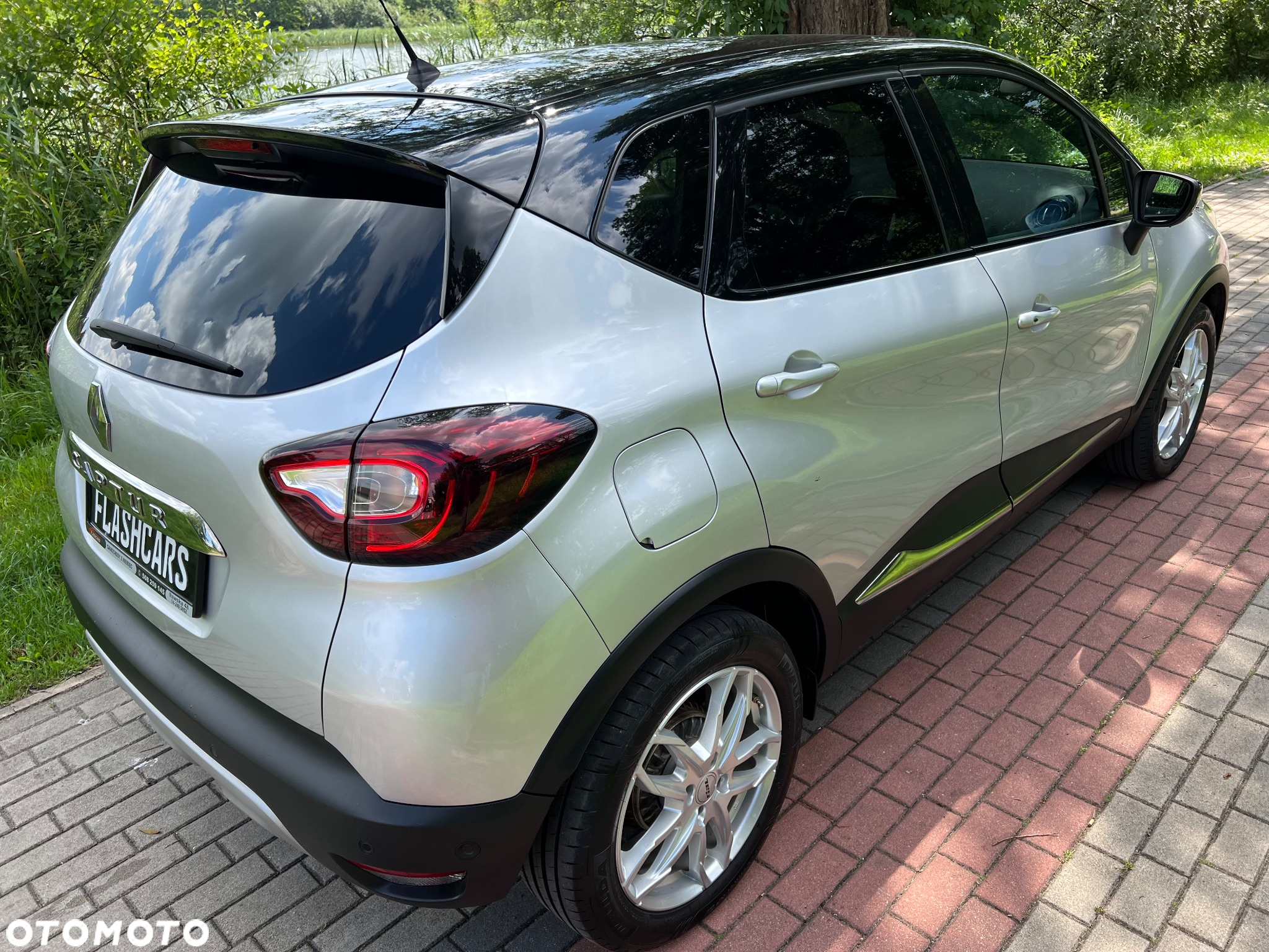 Renault Captur (ENERGY) TCe 150 Version S - 32