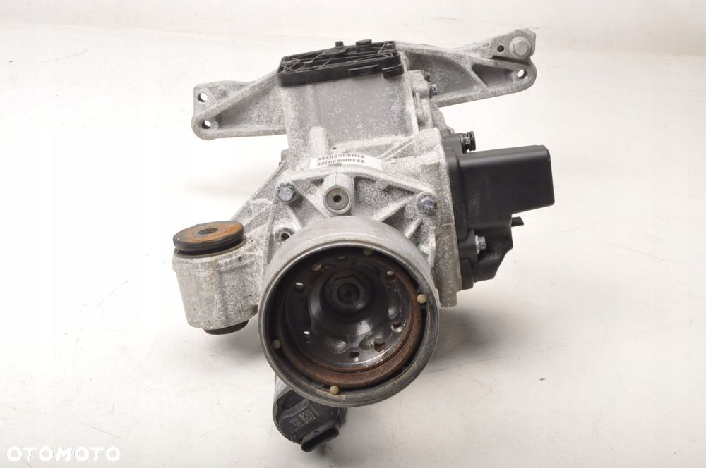 VOLVO XC60 XC90 II V90 S90 B5 DYFERENCJAŁ MOST DYFER P0 P1216708 32249806 - 4