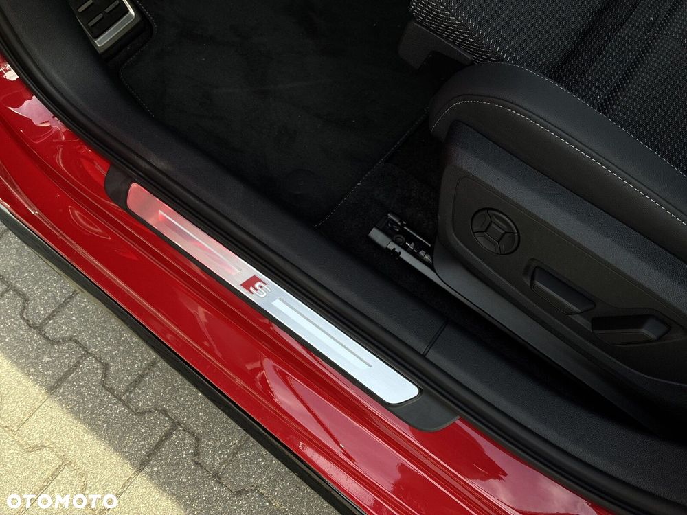 Audi S3 Sportback TFSI Quattro S tronic - 17