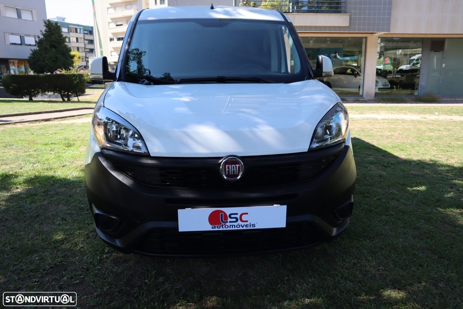 Fiat Doblo 1.6 MJ Easy 3L - 4